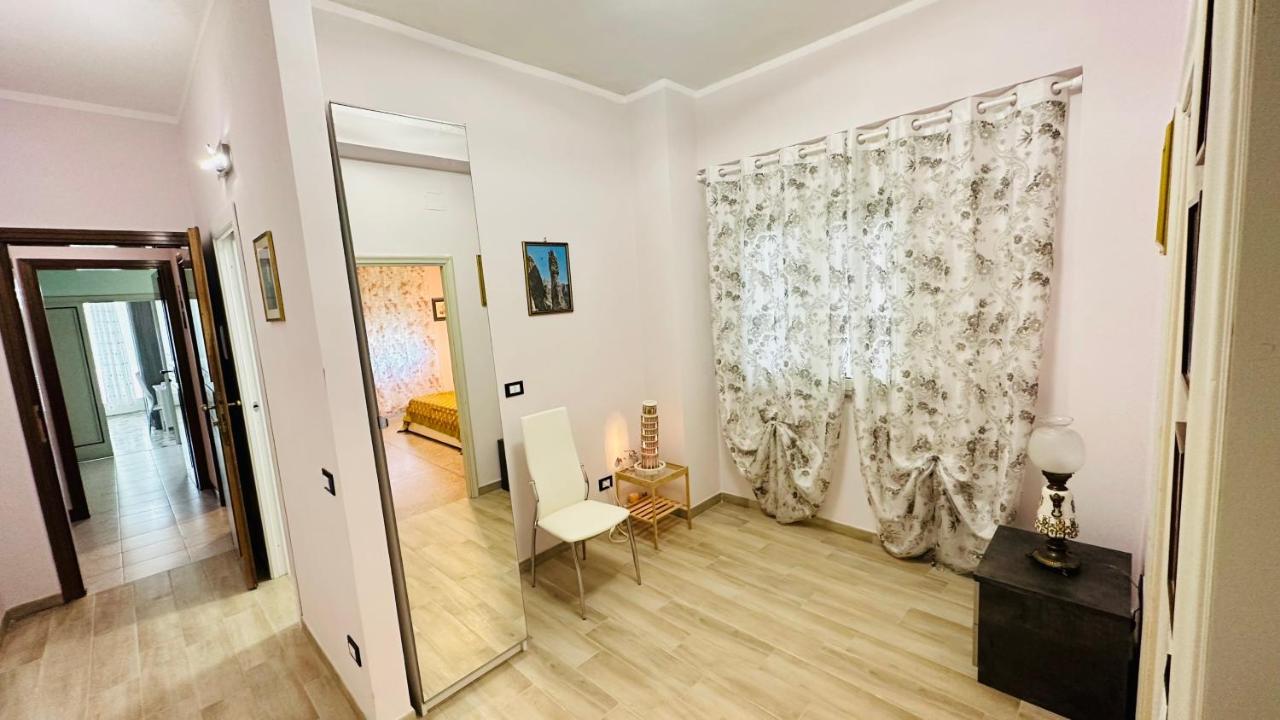 פיזה B&B Peace 2 מראה חיצוני תמונה