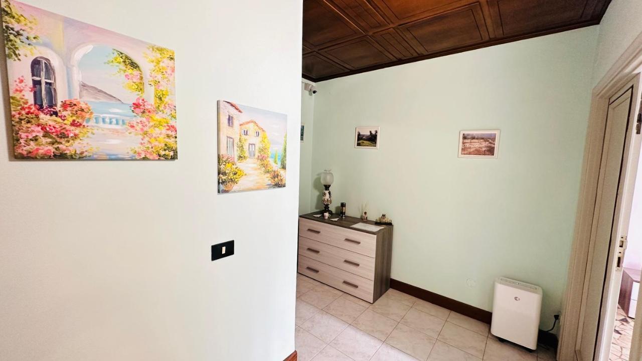 פיזה B&B Peace 2 מראה חיצוני תמונה