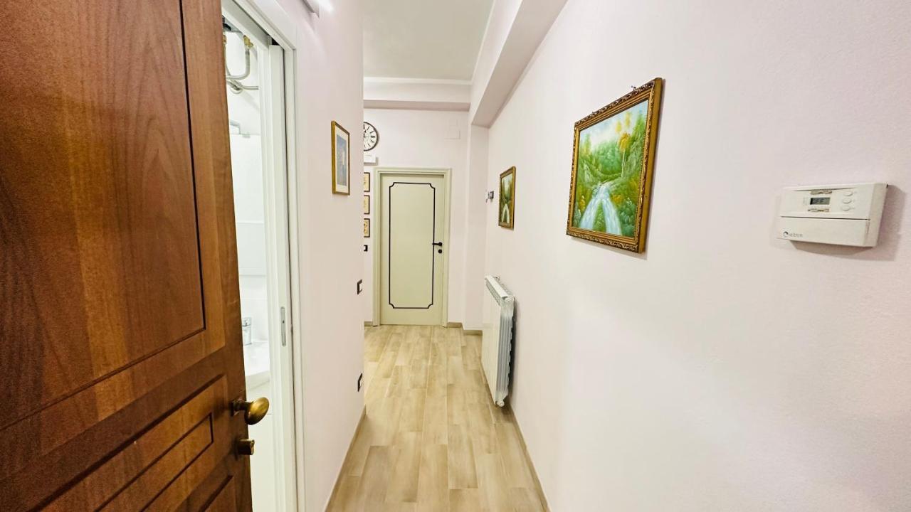 פיזה B&B Peace 2 מראה חיצוני תמונה