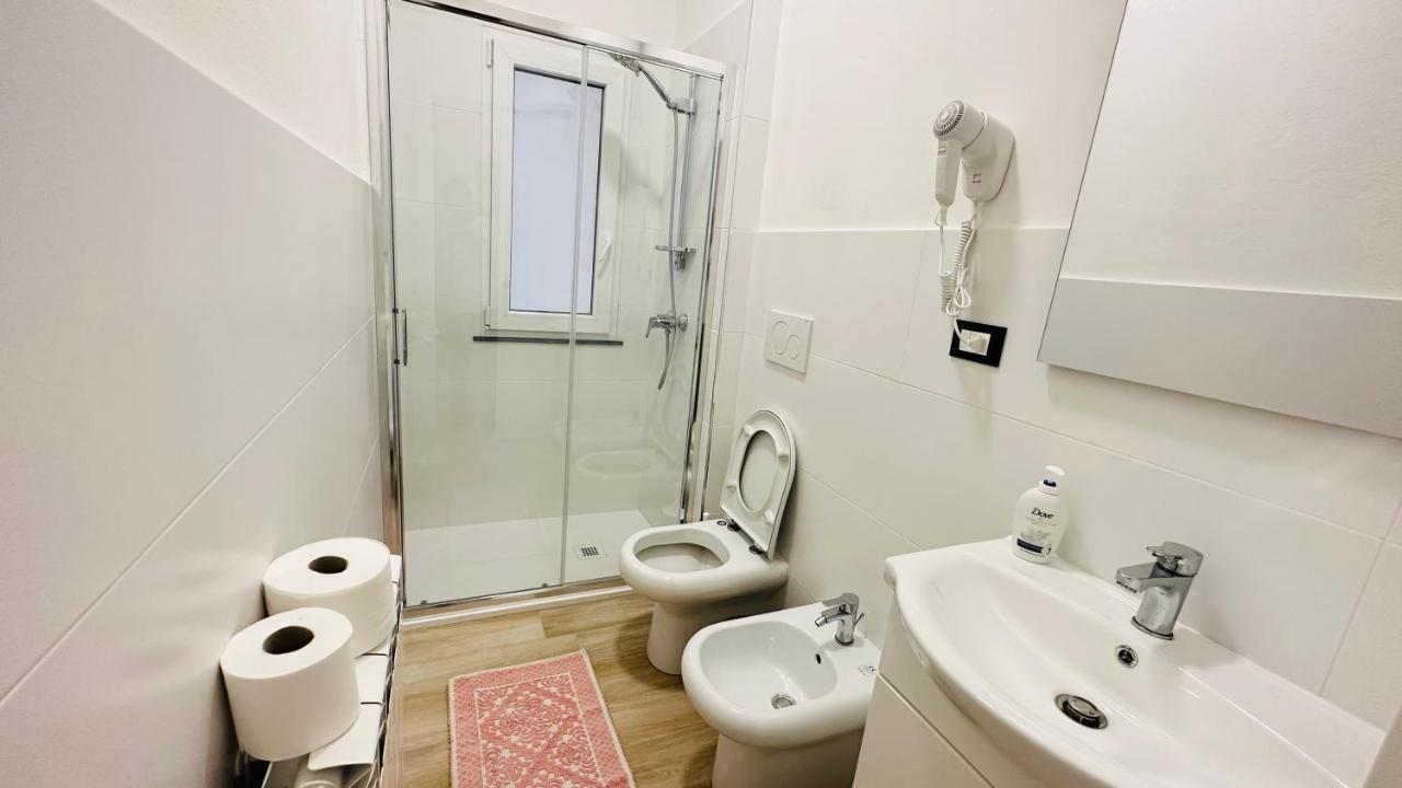 פיזה B&B Peace 2 מראה חיצוני תמונה