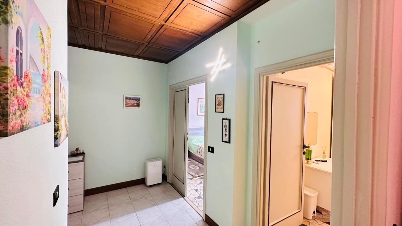 פיזה B&B Peace 2 מראה חיצוני תמונה