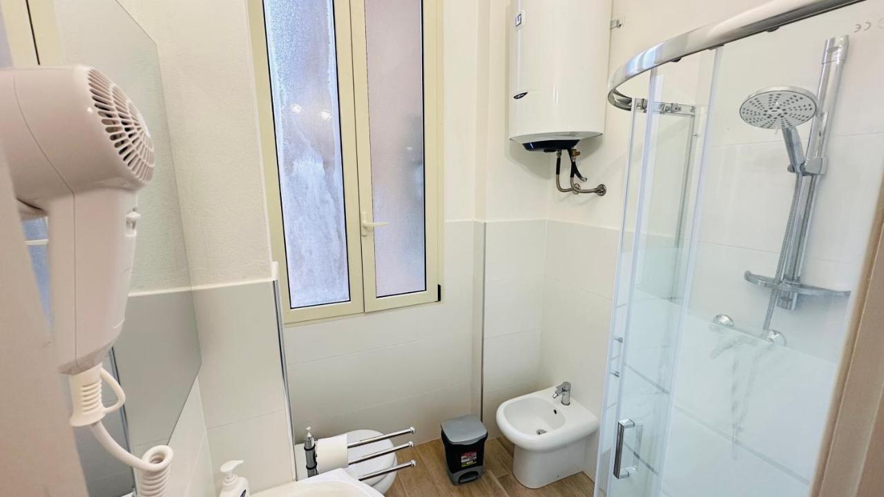 פיזה B&B Peace 2 מראה חיצוני תמונה