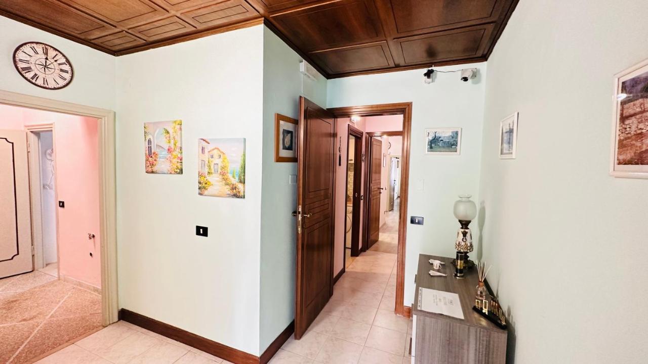 פיזה B&B Peace 2 מראה חיצוני תמונה